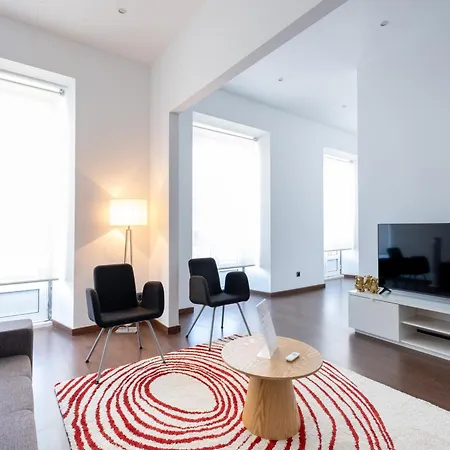 Apartamento Epic House Azores