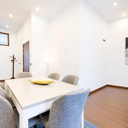 Apartamento Epic House Azores *