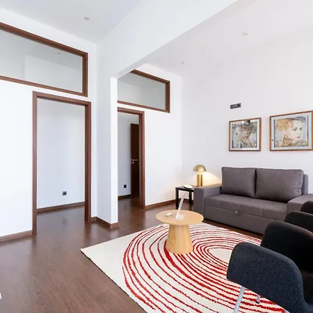 Apartamento Epic House Azores *
