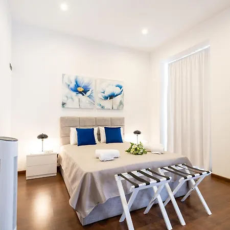 Epic House Azores Apartamento *