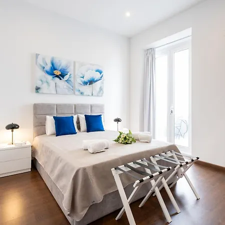 Epic House Azores Apartamento Ponta Delgada