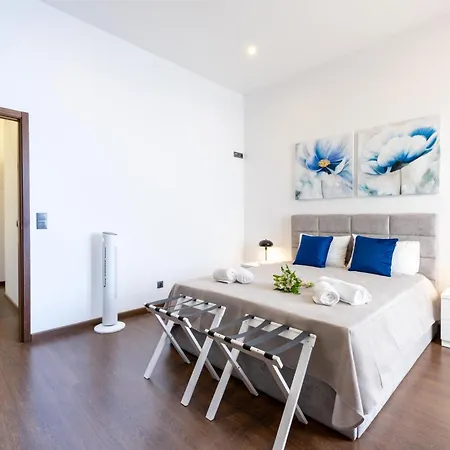 Apartamento Epic House Azores Ponta Delgada
