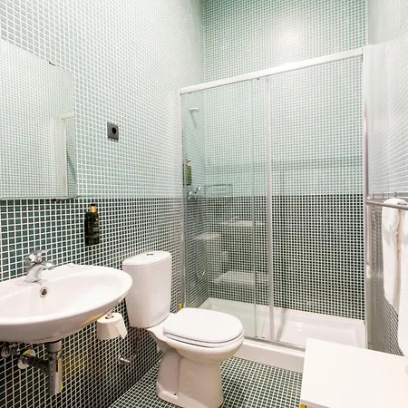 Epic House Azores Apartamento Ponta Delgada