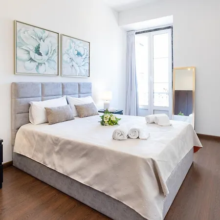 Apartamento Epic House Azores *