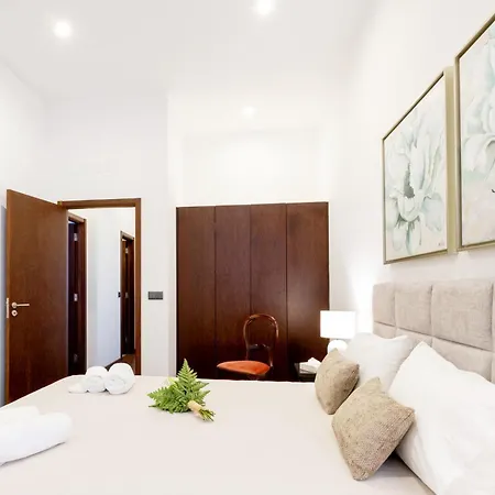 Epic House Azores Apartamento *