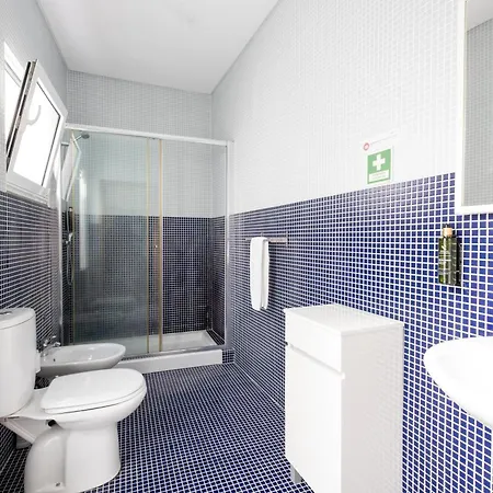 Epic House Azores Apartamento Ponta Delgada