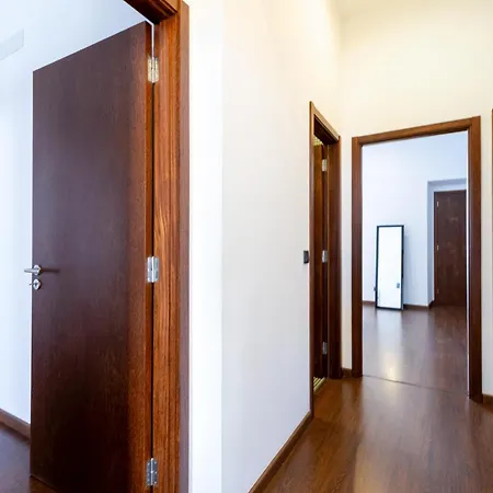 Epic House Azores Apartamento *