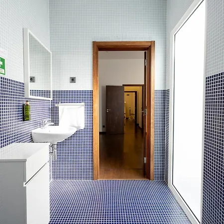 Apartamento Epic House Azores *