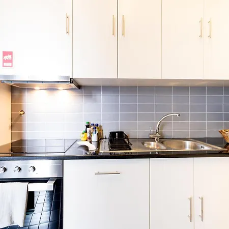 Apartamento Epic House Azores