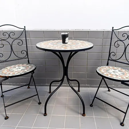 Apartamento Epic House Azores Ponta Delgada