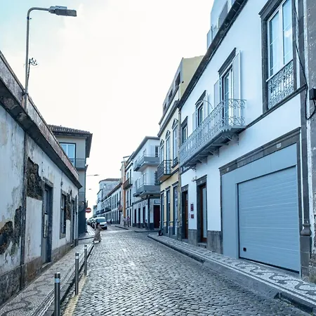 Epic House Azores * Ponta Delgada