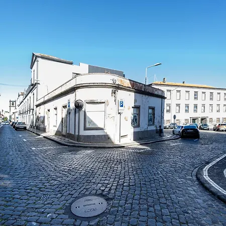 Apartamento Epic House Azores Ponta Delgada