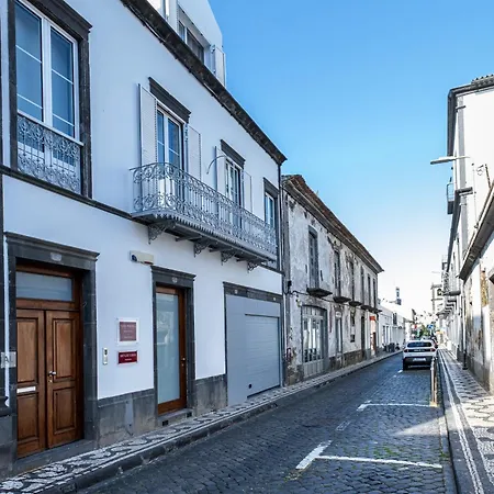 Epic House Azores Ponta Delgada